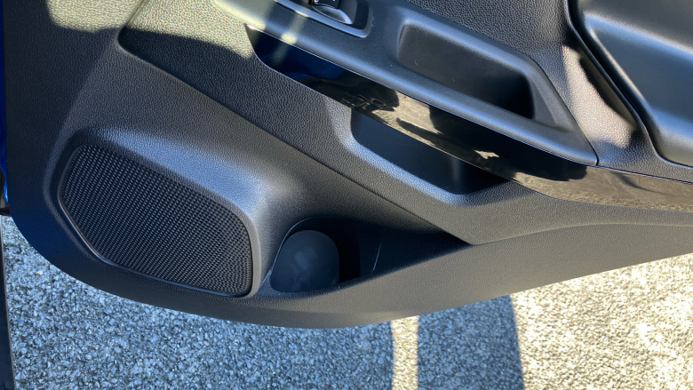 Ford EcoSport 1.0 EcoBoost 125 Active 5dr Petrol Hatchback